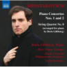 CONCERTO PER PIANOFORTE N.1 OP.35, N.2 O