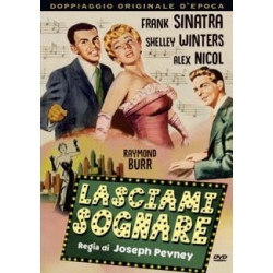 LASCIAMI SOGNARE (1951)...