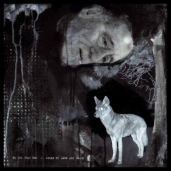 SONGS OF LOVE AND DEATH-CD