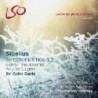 SINFONIE (NN.1-7), KULLERVO, LA FIGLIA D
