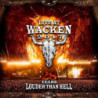 LIVE AT WACKEN 2017 - 28 YEARS