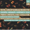 REQUIEM OP.89, SINFONIA N.8 OP.88