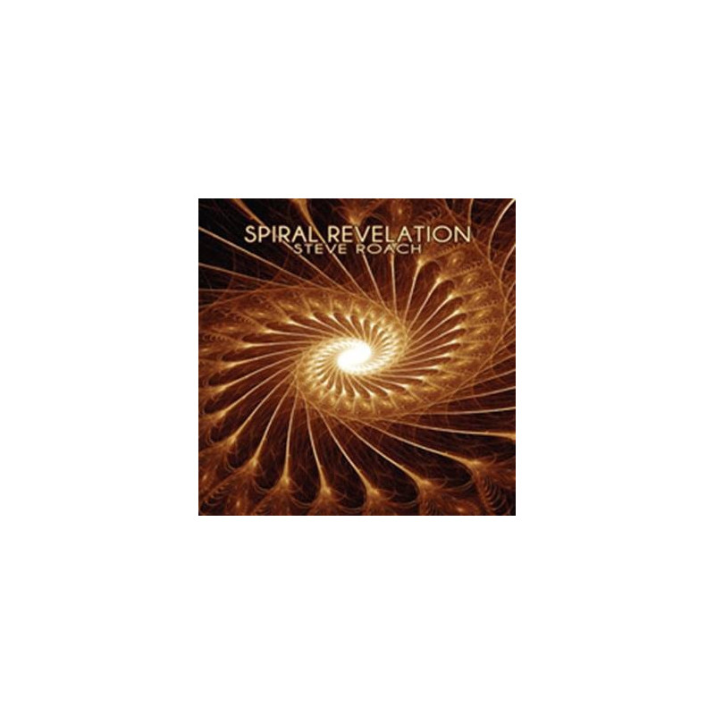 SPIRAL REVELATION