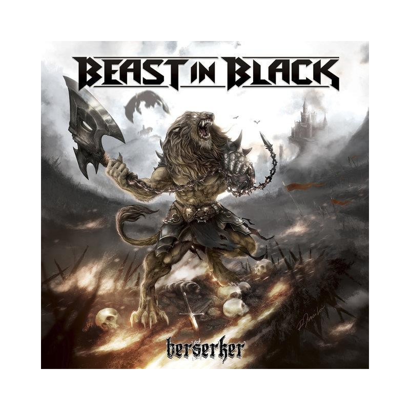 BERSERKER