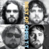 THE BEST OF CHRIS T-T
