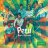 THE ROUGH GUIDE TO PERU RARE GROOVE [LP]