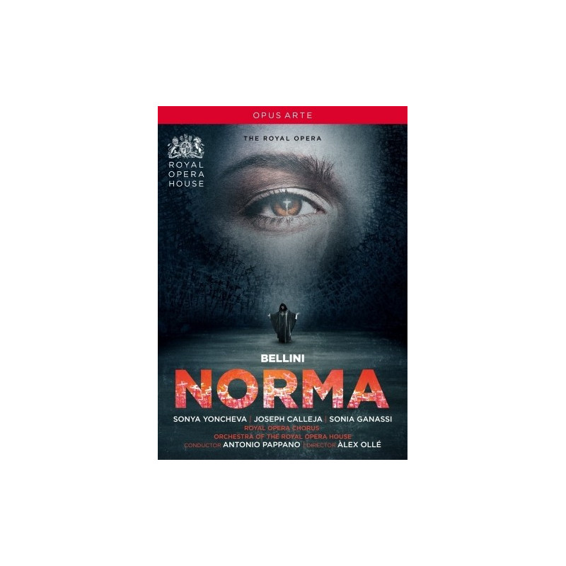 NORMA