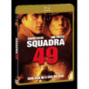 SQUADRA 49 BLU RAY DISC 1° TIME BD