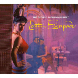 LATIN ESCAPADE (+ MOOD LATINO)