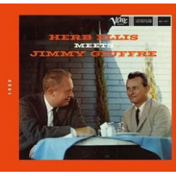 HERB ELLIS MEETS JIMMY GIU