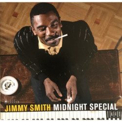 MIDNIGHT SPECIAL [LP GATEFOLD]