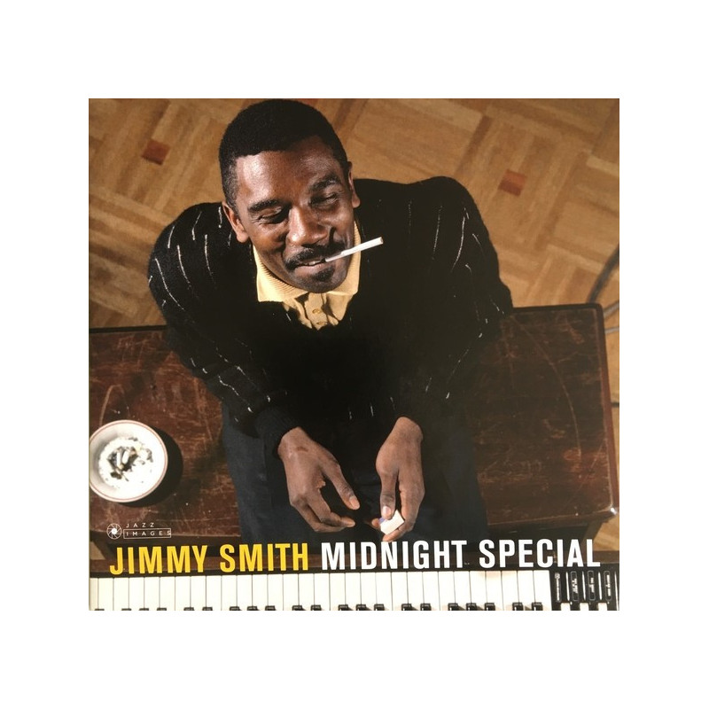 MIDNIGHT SPECIAL [LP GATEFOLD]