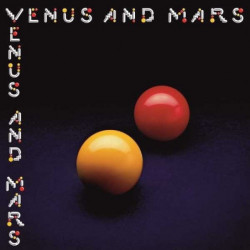 VENUS AND MARS