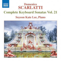 SONATE PER TASTIERA...