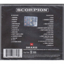 SCORPION