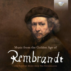 MUSIC FROM THE GOLDEN AGE...