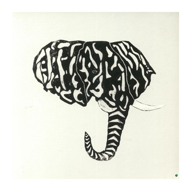 GREAT ELEPHANT