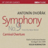 SINFONIA N.9 OP.95 "DAL NUOVO MONDO", CA