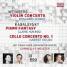 CONCERTO PER VIOLONCELLO N.1 OP.49, FANT