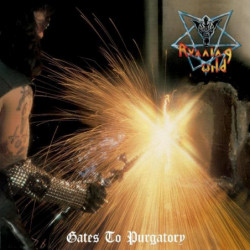 GATES TO PURGATORY (EXPANDED V