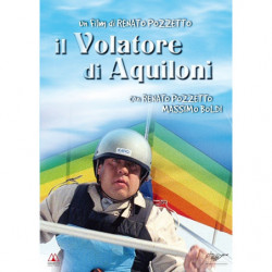 IL VOLATORE DI AQUILONI -...