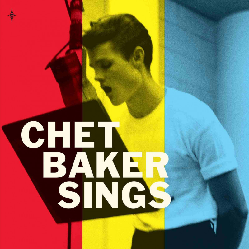 SINGS [LP + 7" COLORED SINGLE]