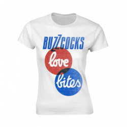 BUZZCOCKS LOVE BITES