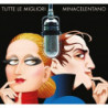 TUTTE LE MIGLIORI   3X12" VINYL IN GATEFOLD SLEEVE