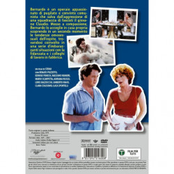 LA PATATA BOLLENTE - DVD (1979) REGIA STENO
