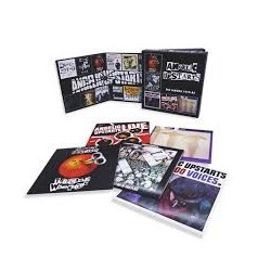 ALBUMS 1979-82: 5CD BOXSET