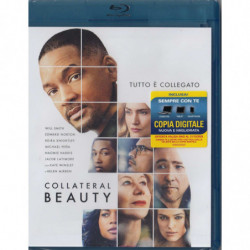 COLLATERAL BEAUTY (BS)