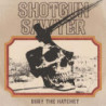 BURY THE HATCHET