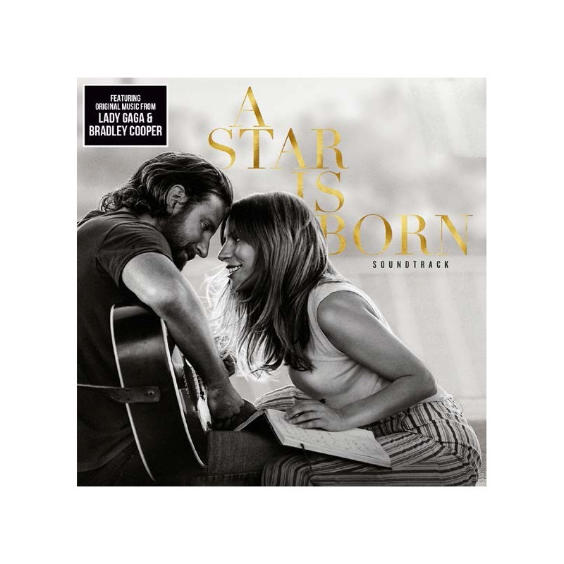 A STAR IS BORN (ORIGINAL M