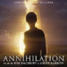 ANNIHILATION (MUSIC FROM THE M