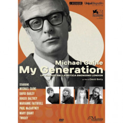 MY GENERATION DI DAVID...