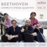QUARTETTI PER ARCHI (INTEGRALE), VOL.5: