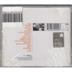 PEACHES, VERY BEST OF THE STRANGLERS