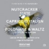 LO SCHIACCIANOCI (SUITE OP.71A), CAPRICC
