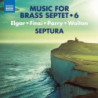 MUSIC FOR BRASS SEPTET, VOL.6