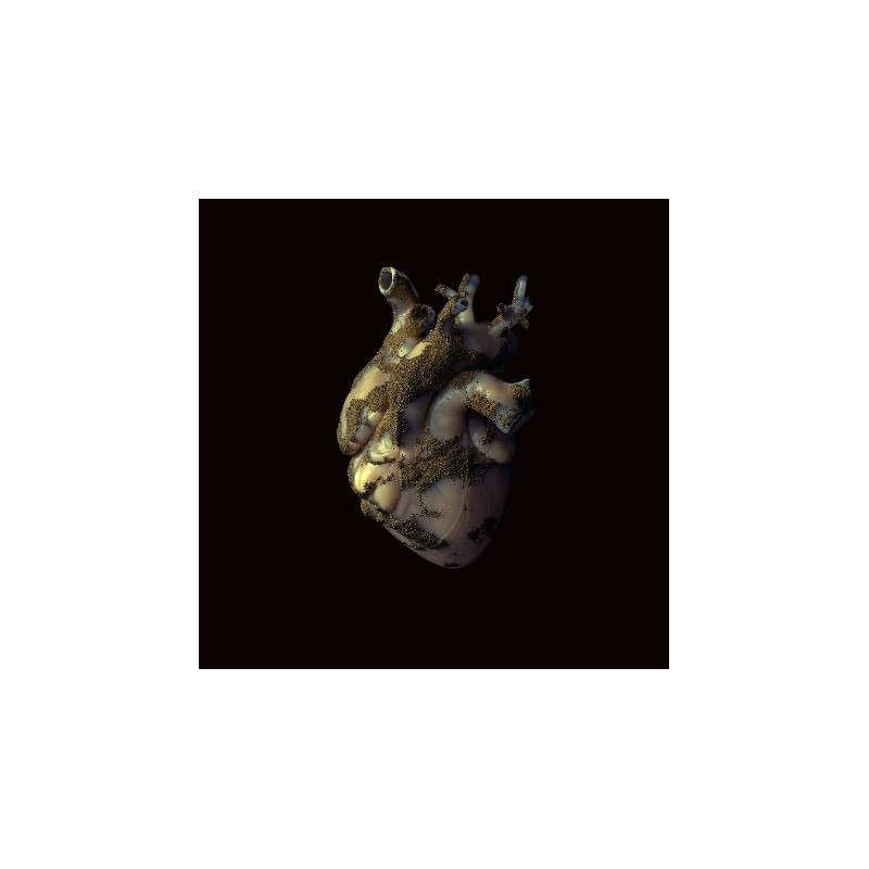 URANIUM HEART