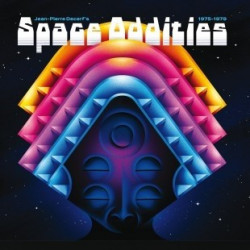 SPACE ODDITIES 1975-1979