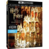 HARRY POTTER 6  (4K UHD + BLU-RAY)