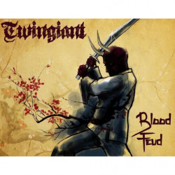 BLOOD FEUD