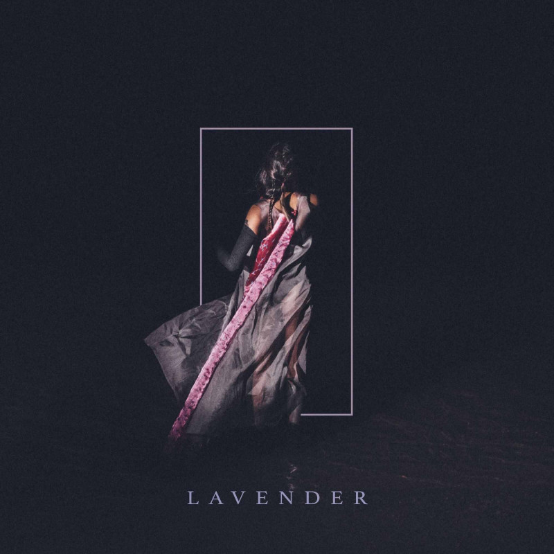 LAVENDER