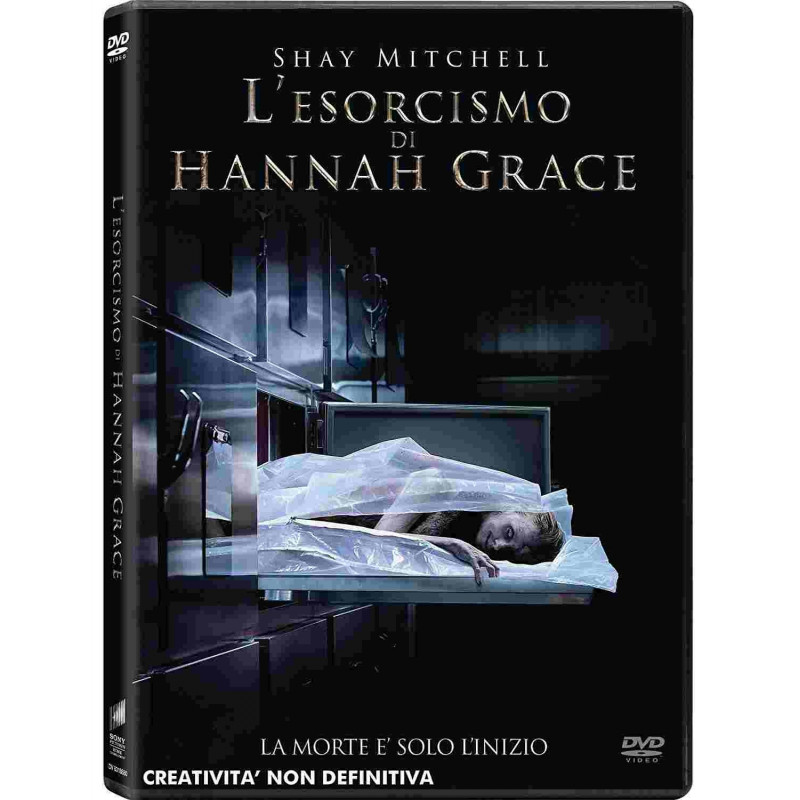 L'ESORCISMO DI HANNAH GRACE