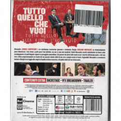 TUTTO QUELLO CHE VUOI