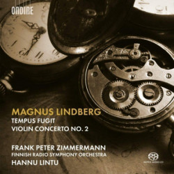 TEMPUS FUGIT, CONCERTO PER...