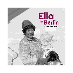 MACK THE KNIFE - ELLA IN...