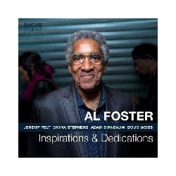 INSPIRATIONS & DEDICATIONS