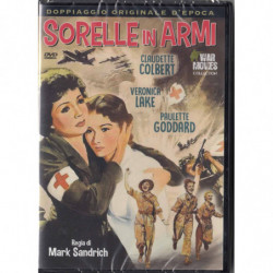 SORELLE IN ARMI (1943)  REGIA MARK SANDRICH